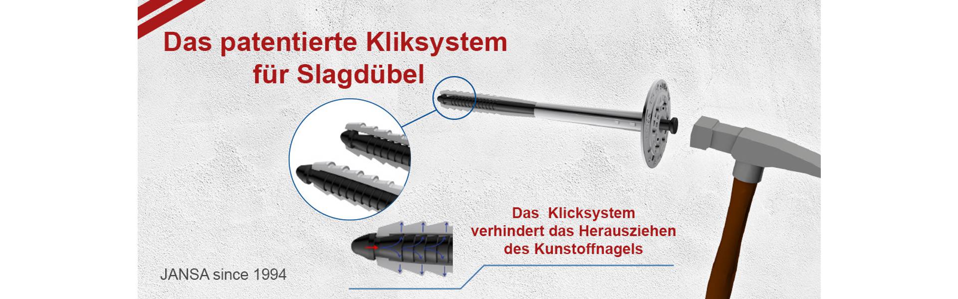 klik system